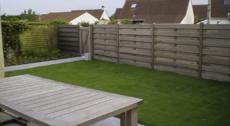 Holiday home in Klemskerke