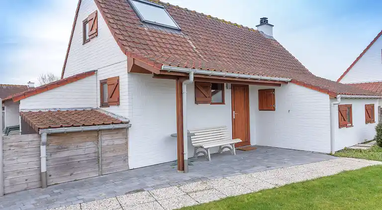 Holiday home in Klemskerke