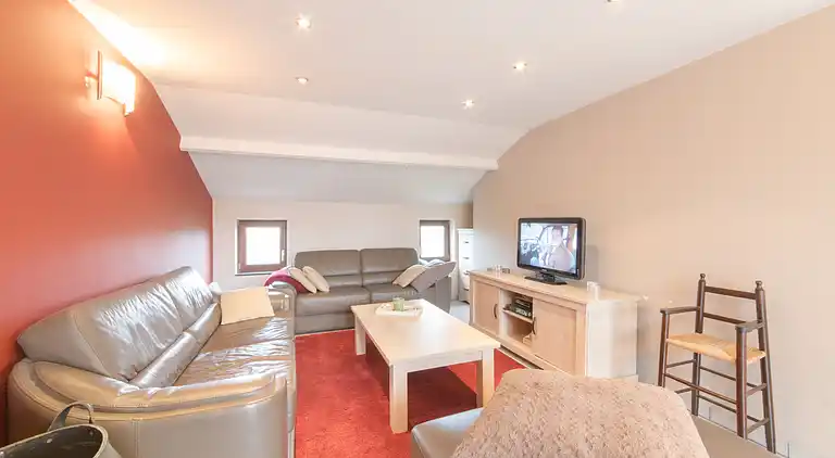 Holiday home in Klemskerke