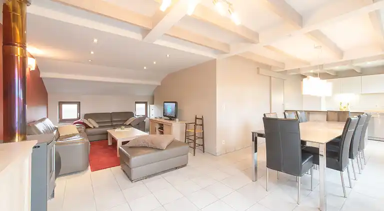 Holiday home in Klemskerke