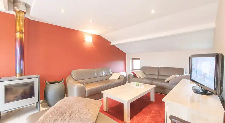 Holiday home in Klemskerke