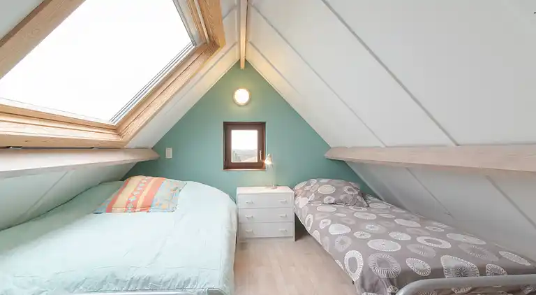 Holiday home in Klemskerke