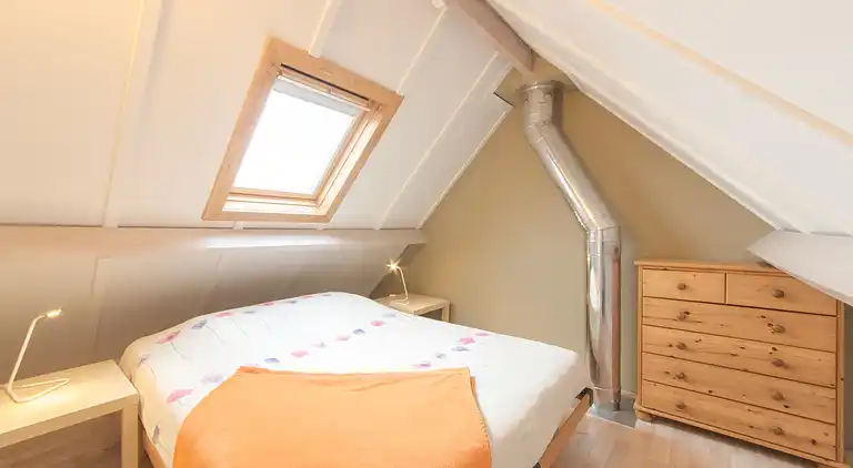 Holiday home in Klemskerke