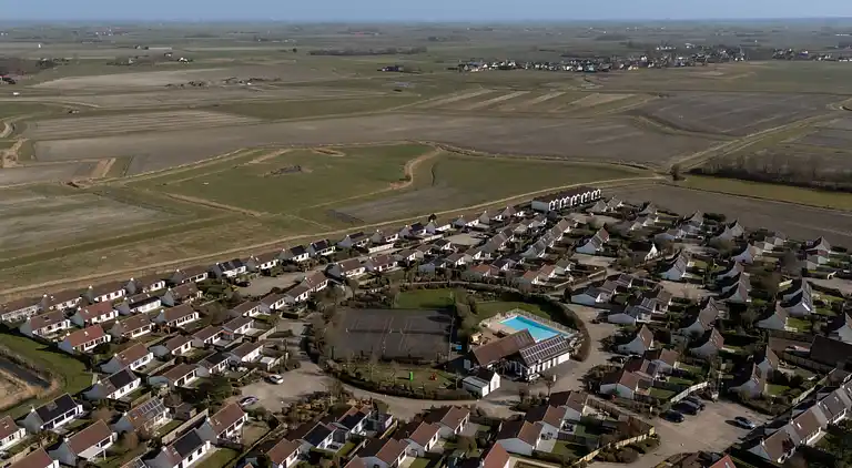 Holiday home in Klemskerke