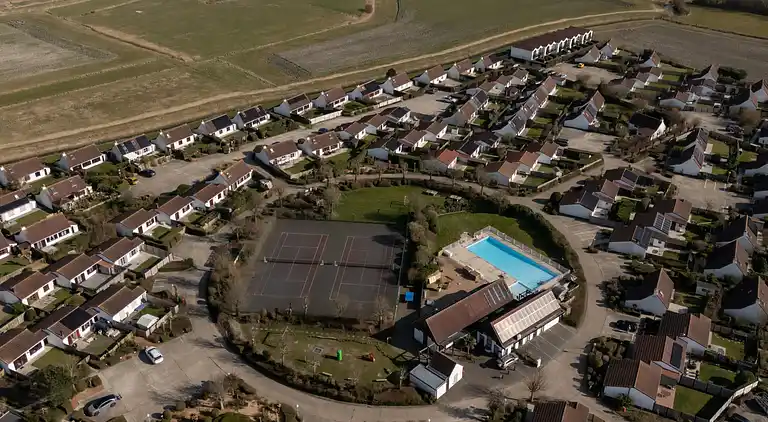 Holiday home in Klemskerke