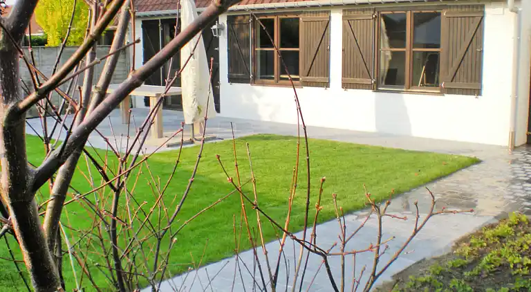 Holiday home in Klemskerke