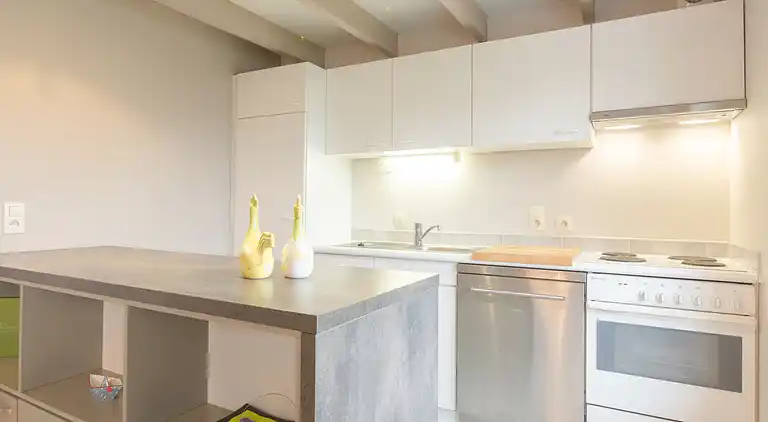 Holiday home in Klemskerke