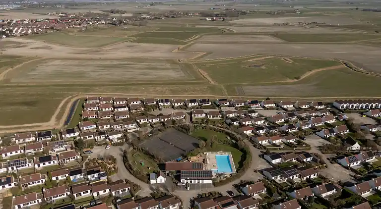 Holiday home in Klemskerke