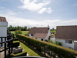 Maison de village en Klemskerke