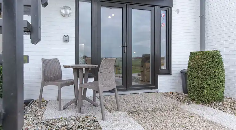 Feriebolig i Vlissegem