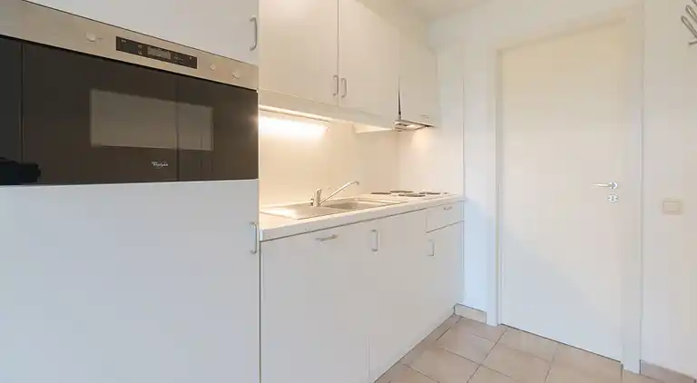 Feriebolig i Vlissegem