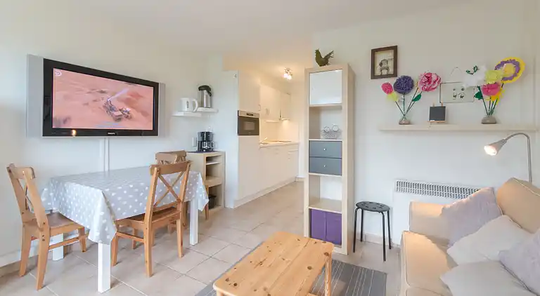 Feriebolig i Vlissegem