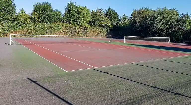 Feriebolig i Vlissegem