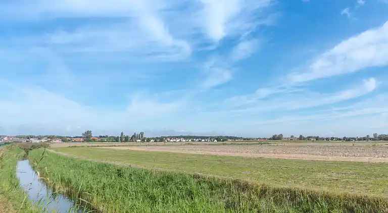 Feriebolig i Vlissegem