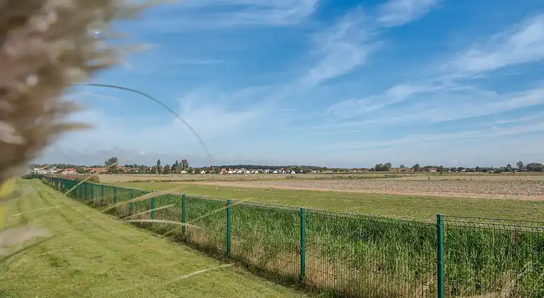 Feriebolig i Vlissegem