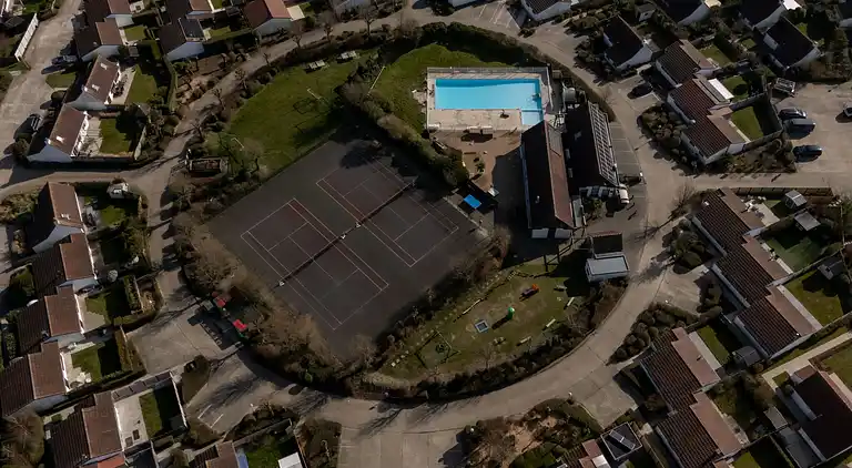 Feriebolig i Vlissegem