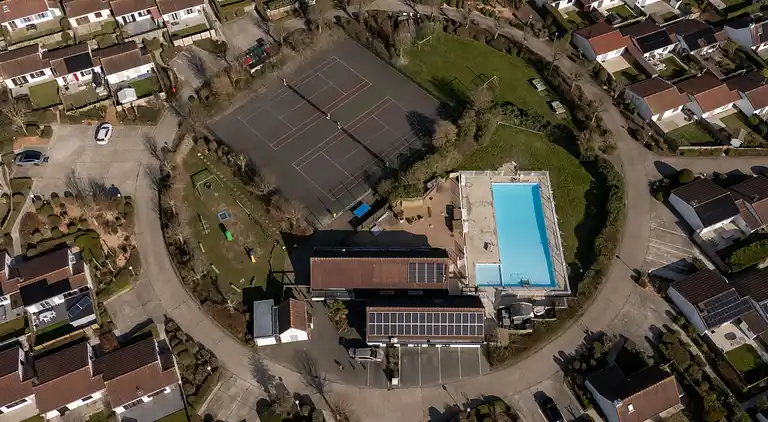 Feriebolig i Vlissegem