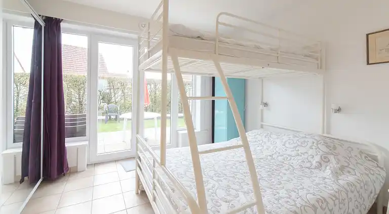 Feriebolig i Vlissegem