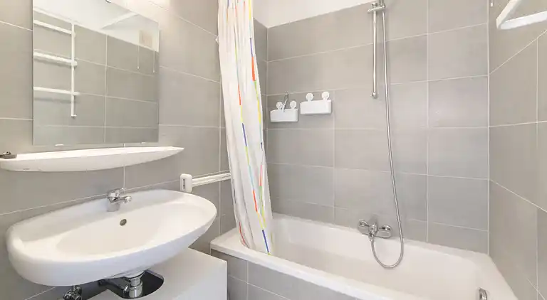 Feriebolig i Vlissegem