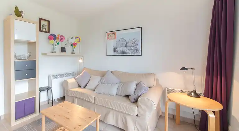 Feriebolig i Vlissegem