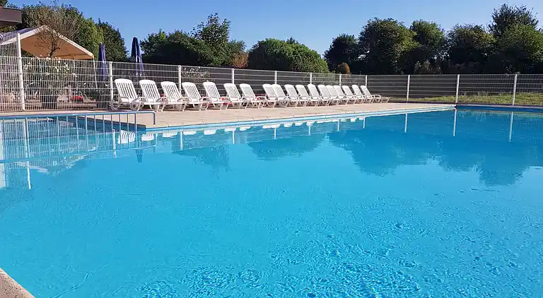 Feriebolig i Vlissegem