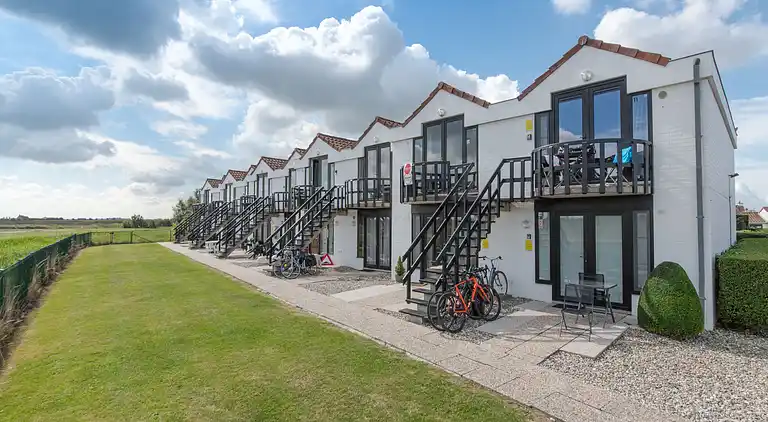 Feriebolig i Vlissegem