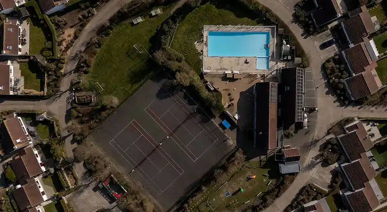 Feriebolig i Vlissegem