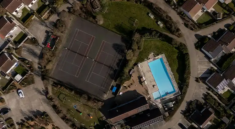 Feriebolig i Vlissegem