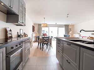 Chalet au De Haan