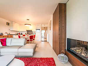 Maison de vacances en Klemskerke