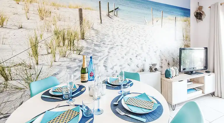 Holiday home in Bredene