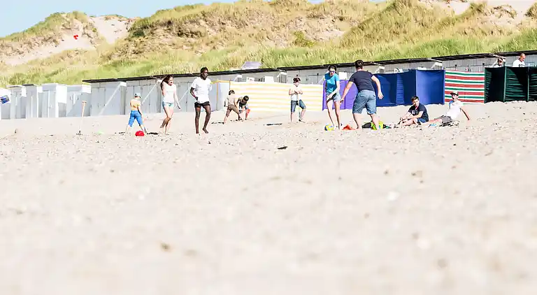 Holiday home in Bredene