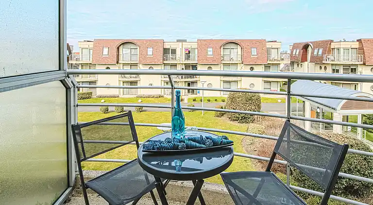 Holiday home in Bredene