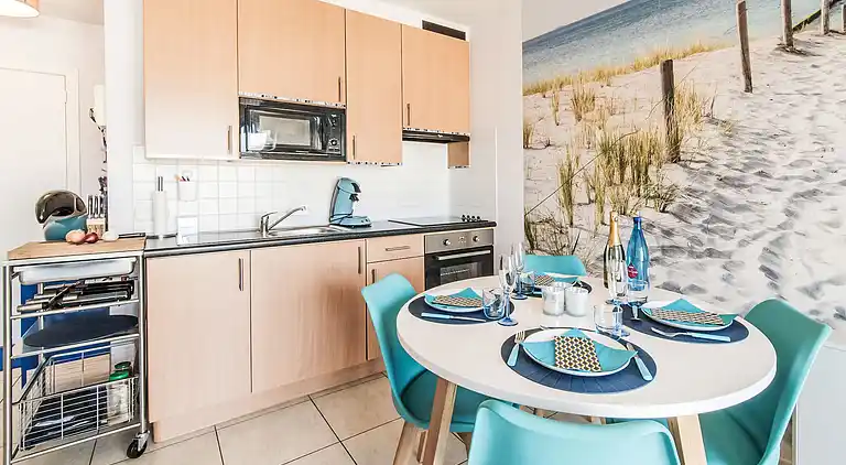 Holiday home in Bredene