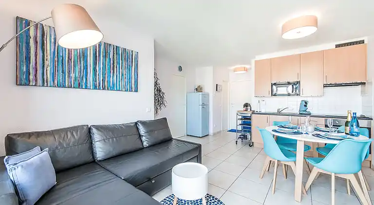 Holiday home in Bredene