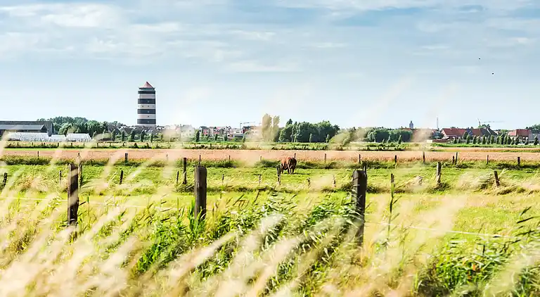 Holiday home in Bredene