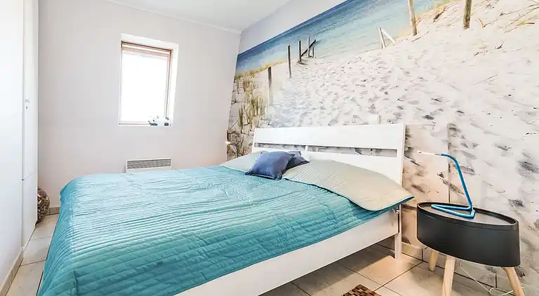 Holiday home in Bredene