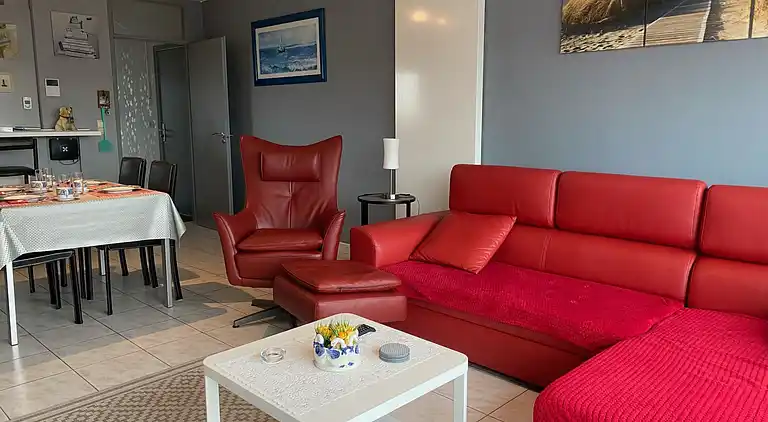 Holiday home in Bredene