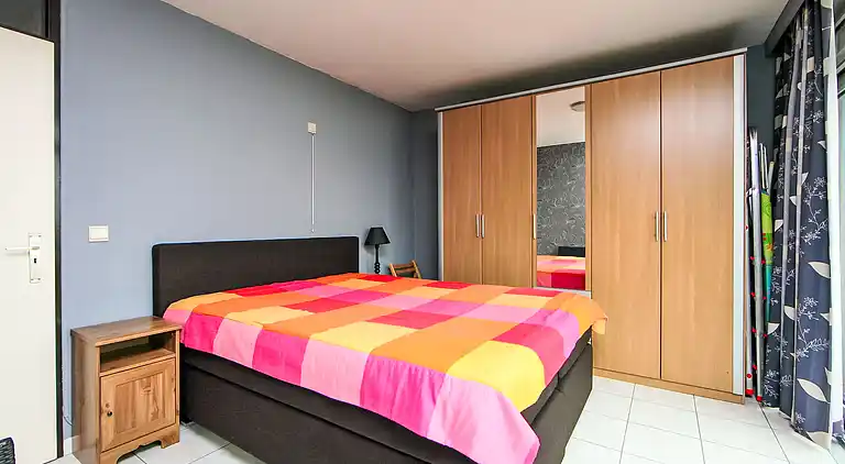 Holiday home in Bredene