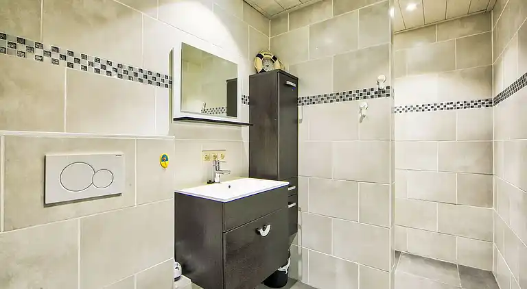 Holiday home in Bredene