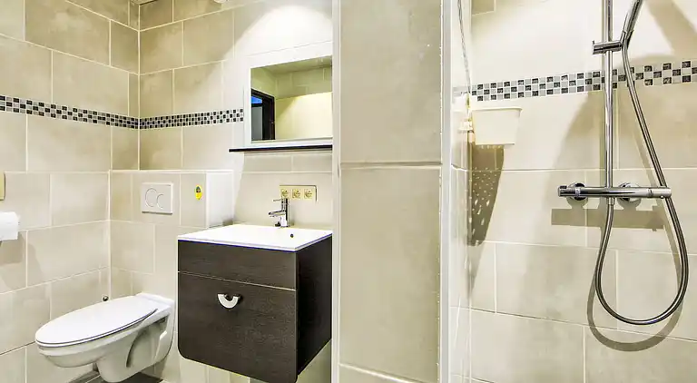 Holiday home in Bredene