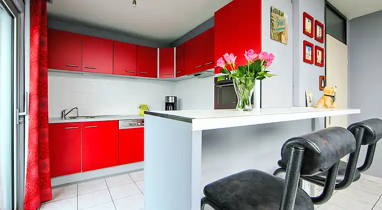 Holiday home in Bredene