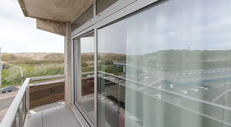 Holiday home in Bredene