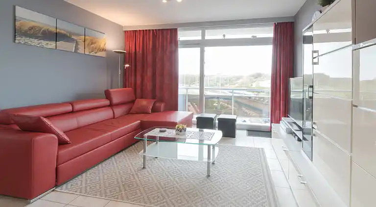 Holiday home in Bredene