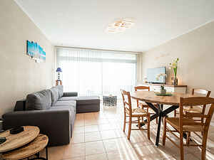 Chalet en Bredene