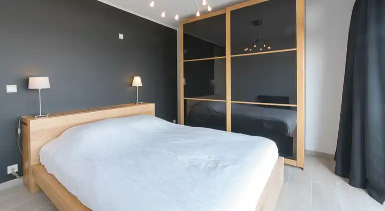 Feriebolig i Bredene