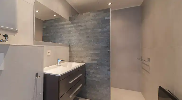 Feriebolig i Bredene