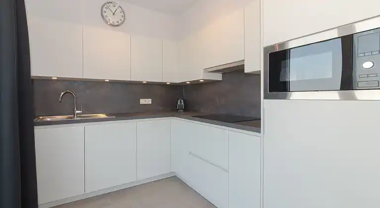 Feriebolig i Bredene