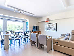Chalet en Bredene