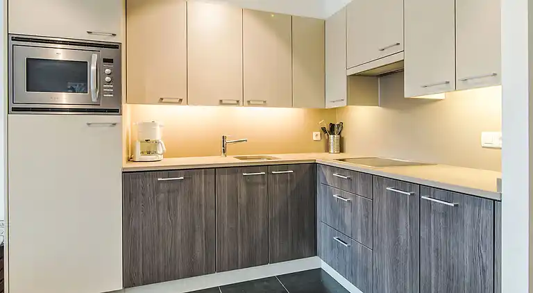 Feriebolig i Bredene